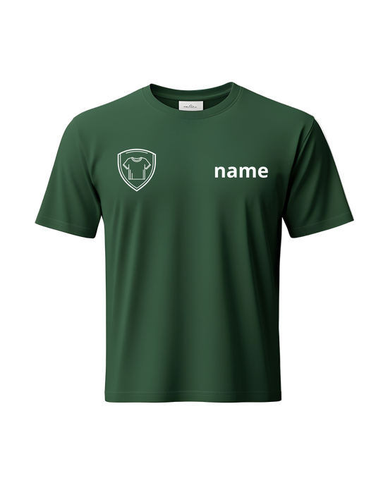 👕 TreasureShirt – Personalized T‑shirt with Your Name