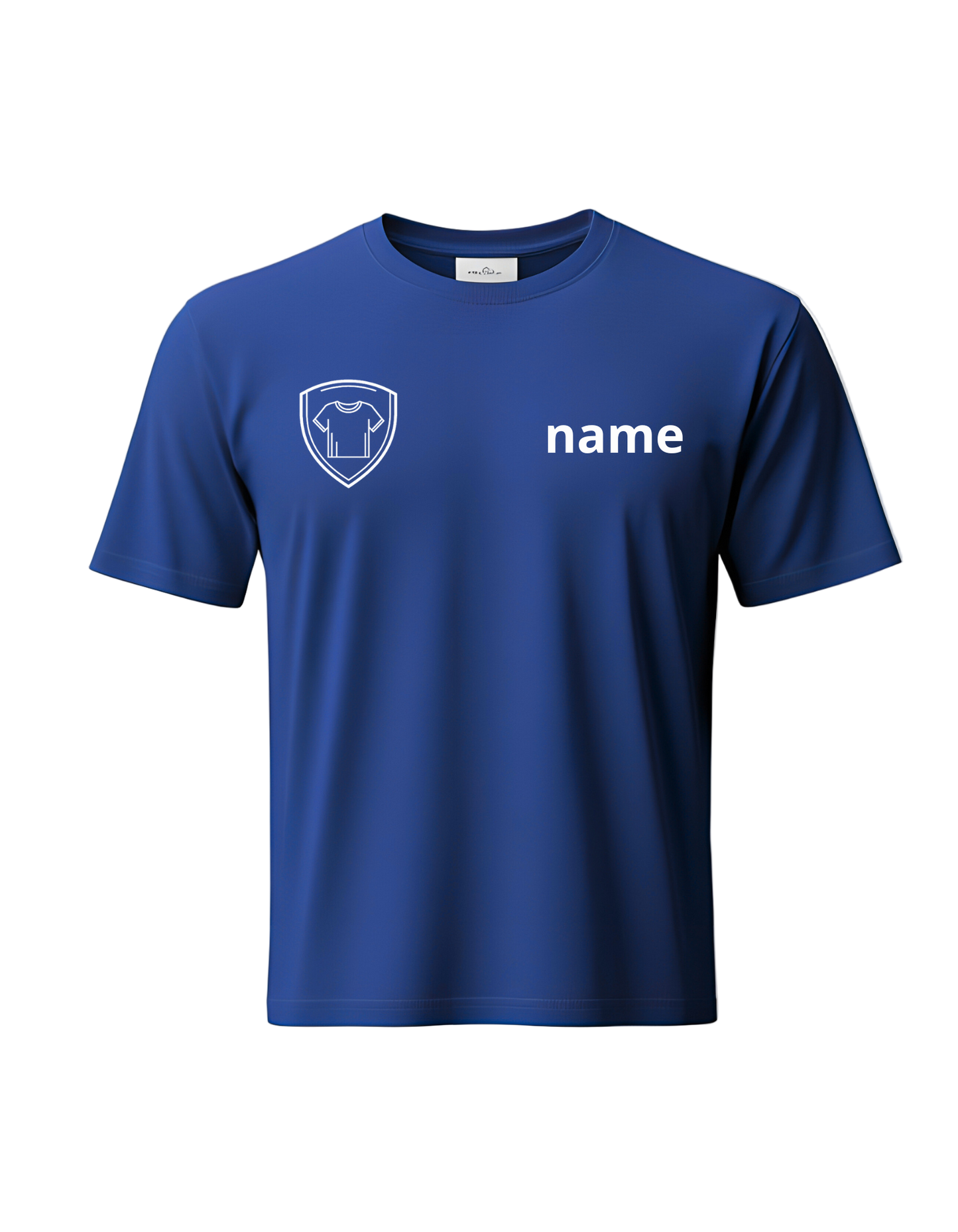 👕 TreasureShirt – Personalized T‑shirt with Your Name