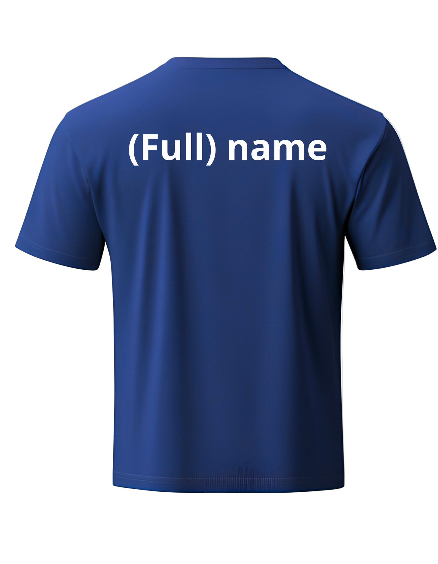 👕 TreasureShirt – Personalized T‑shirt with Your Name
