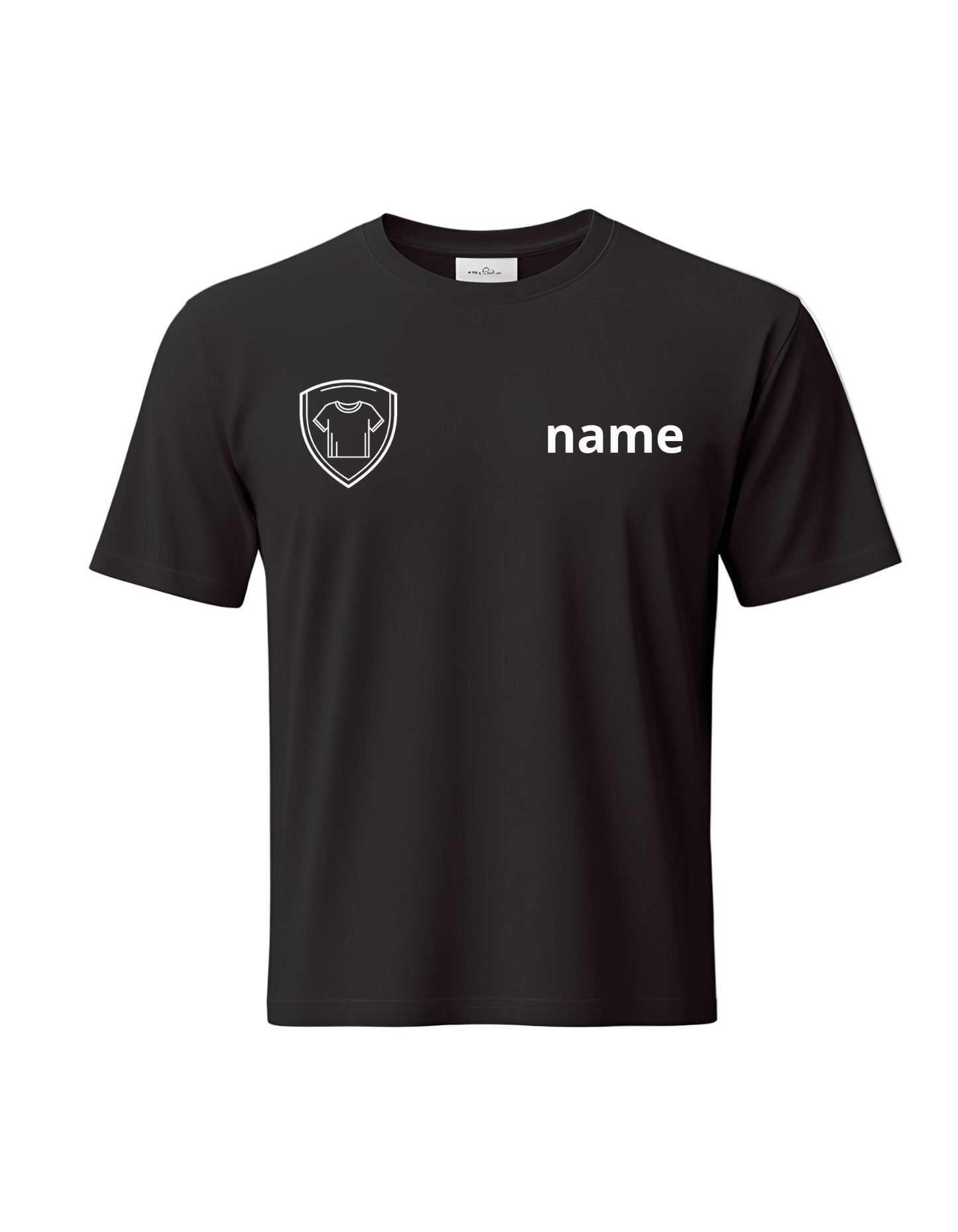 👕 TreasureShirt – Personalized T‑shirt with Your Name